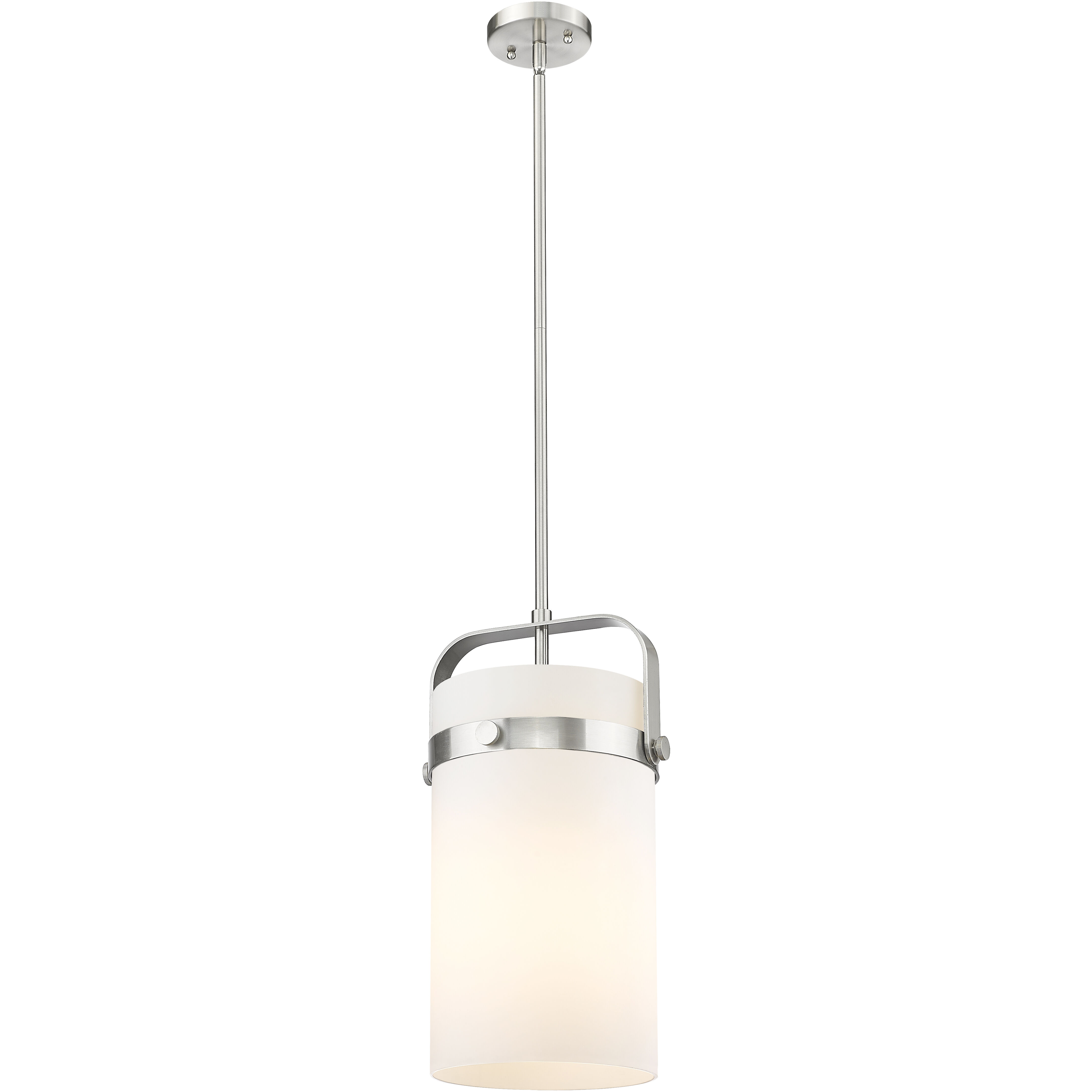 Pilaster 1 Light 8.00 inch Mini Pendant