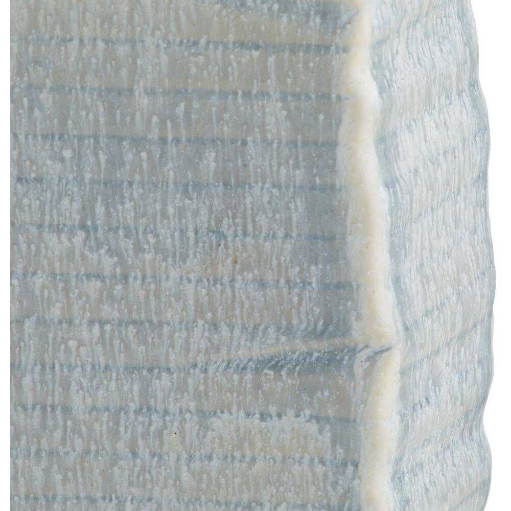 Fisher 11 X 6 inch Vases, Set of 3