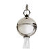Caviar 8 Light 28.5 inch Polished Nickel Chandelier Ceiling Light, Adjustable Large Cluster