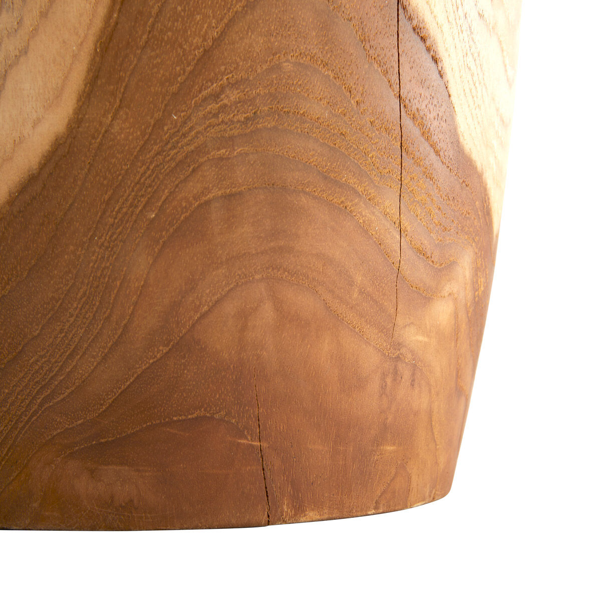 Gunner 28 inch 150.00 watt Natural Table Lamp Portable Light 