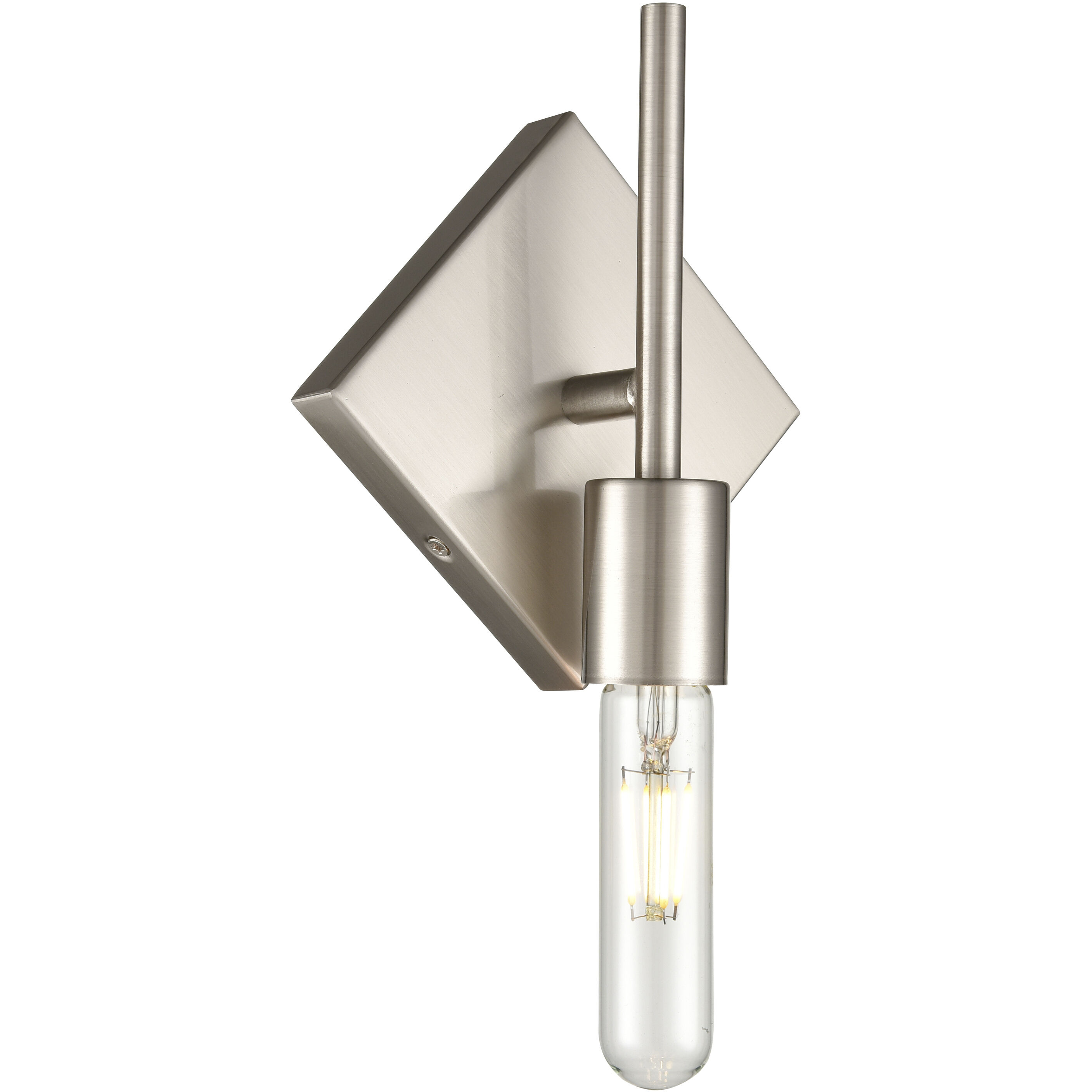 Mia 1 Light 6.38 inch Wall Sconce