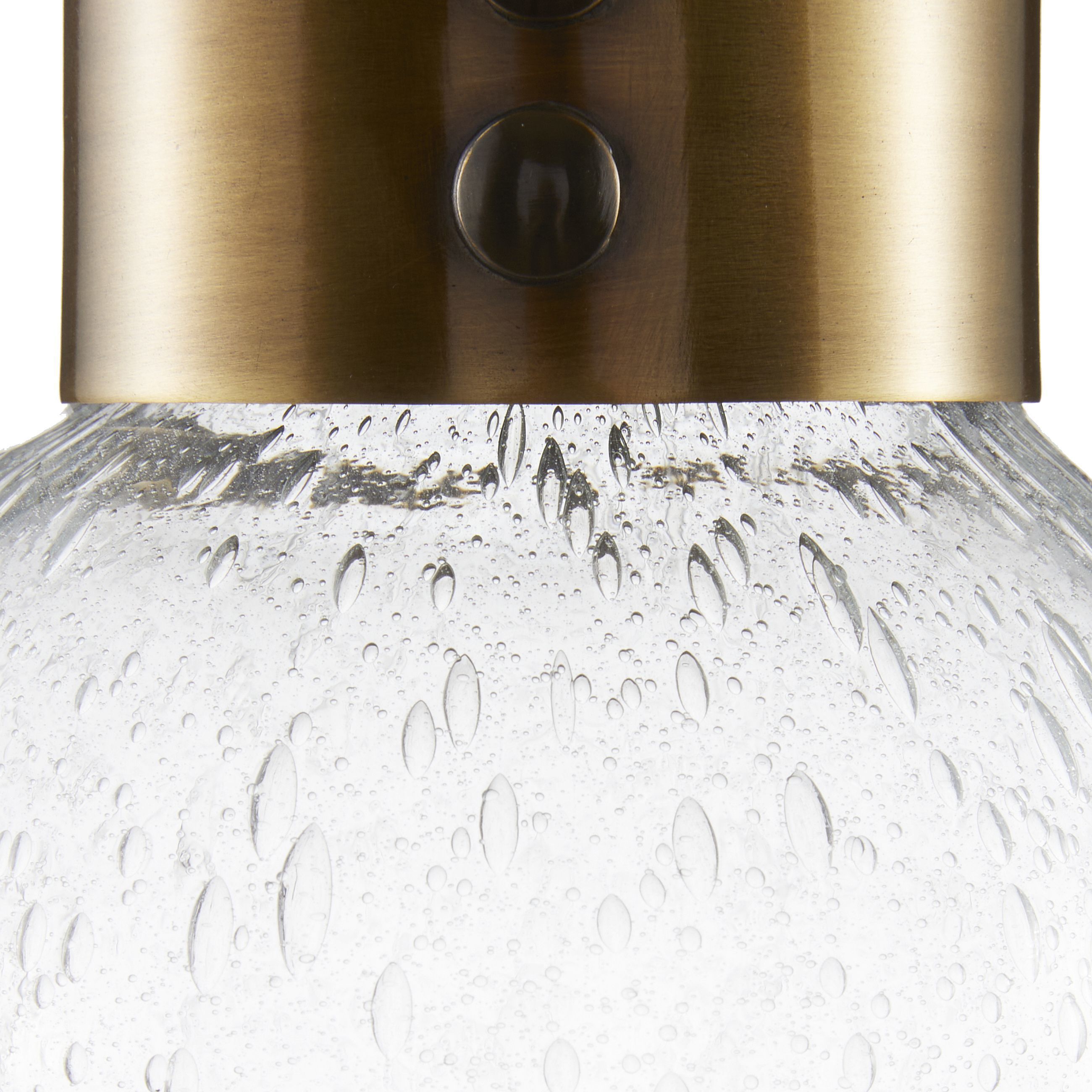 Decker Vases, Set of 2