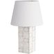 Empire 28.5 inch Table Lamp Portable Light