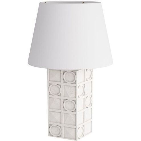 Empire 28.5 inch Table Lamp Portable Light