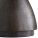 Mahoun End Table