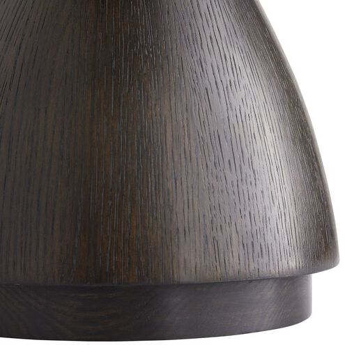 Mahoun End Table