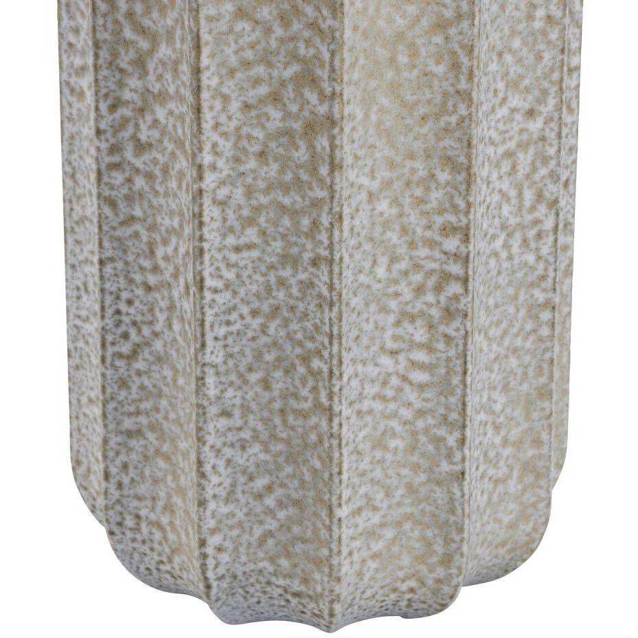 Henrietta 29 inch 150.00 watt Lunar Reactive and Antique Brass Lamp Portable Light