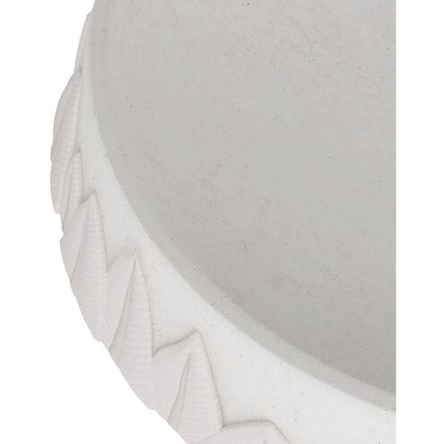 Feather Centerpiece