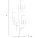 Griffin Sconce Wall Light