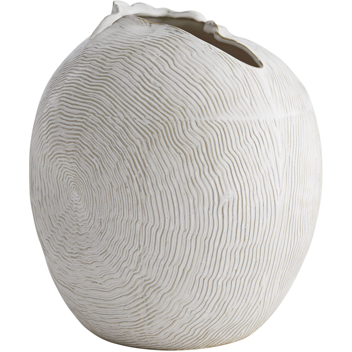 Blume Vases, Set of 3