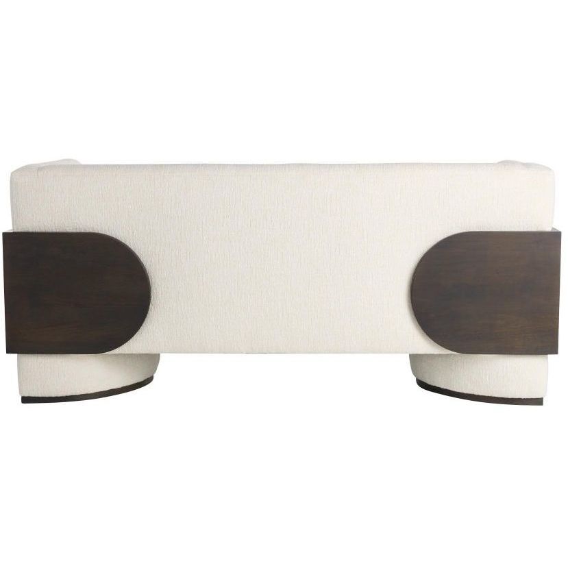 Olympus 33 inch Cloud Settee