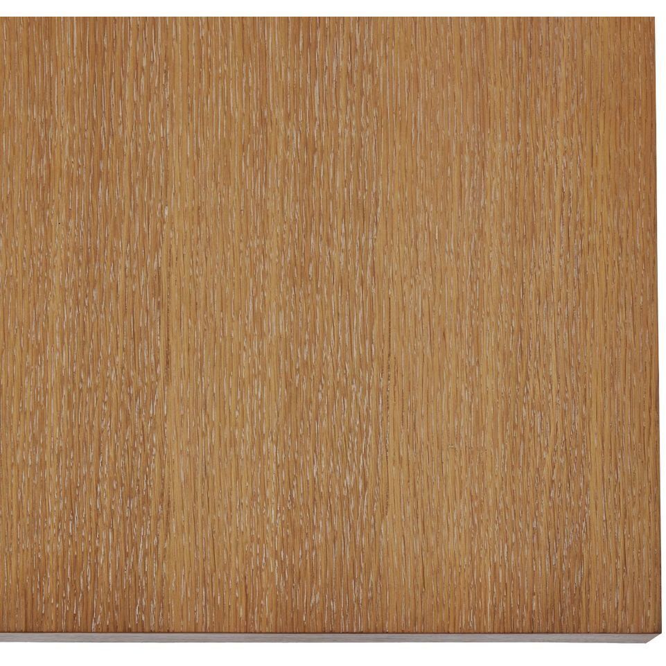 Crockett 80 X 46 inch Oyster Dining Table