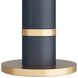 Yumi Storm Floor Lamp Portable Light
