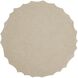 Nereo 16 inch Tuscan Outdoor Accent Table