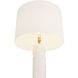 Angelina 30 inch Table Lamp Portable Light