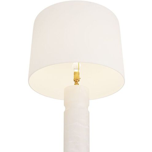 Angelina 30 inch Table Lamp Portable Light