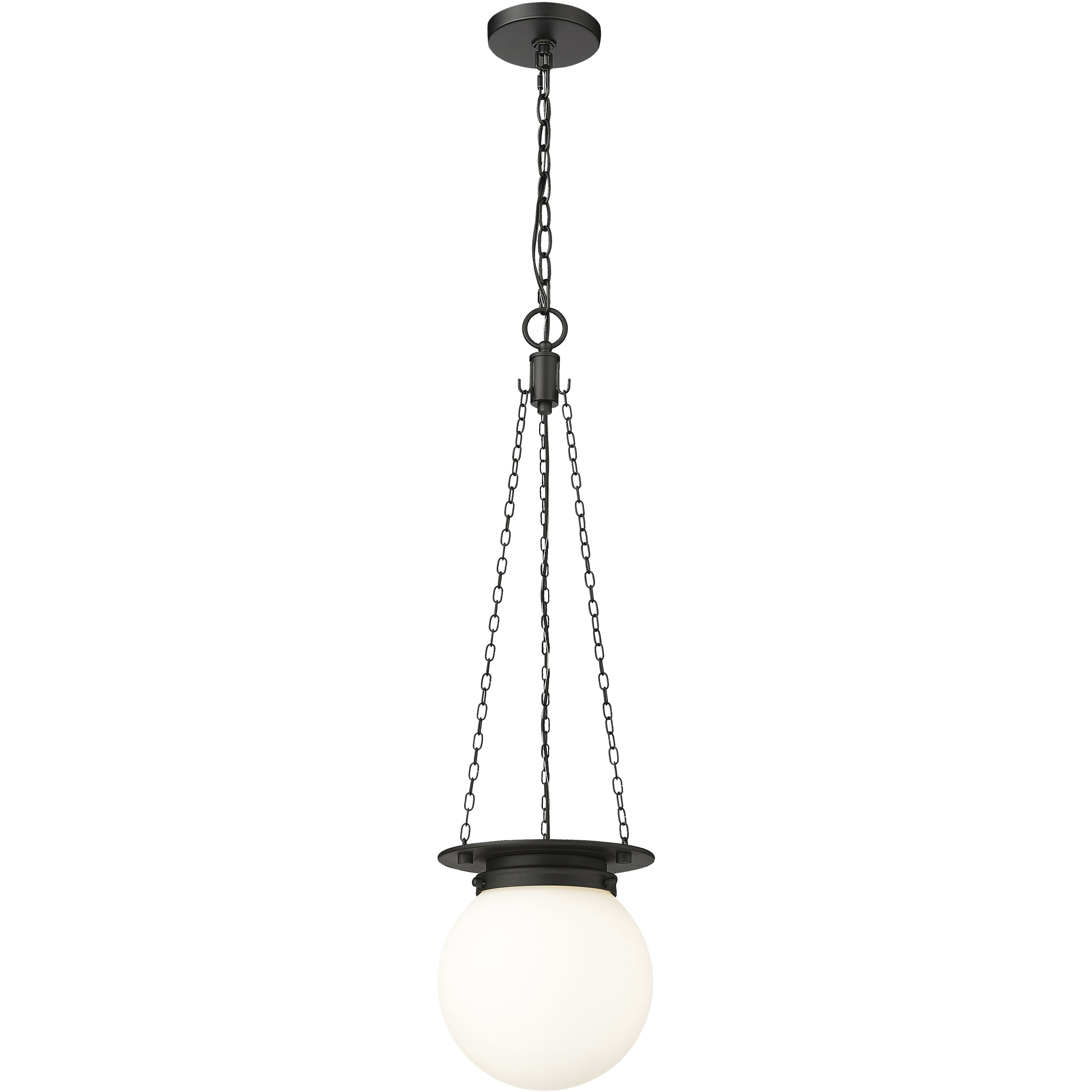 Calhoun 1 Light 9.00 inch Pendant