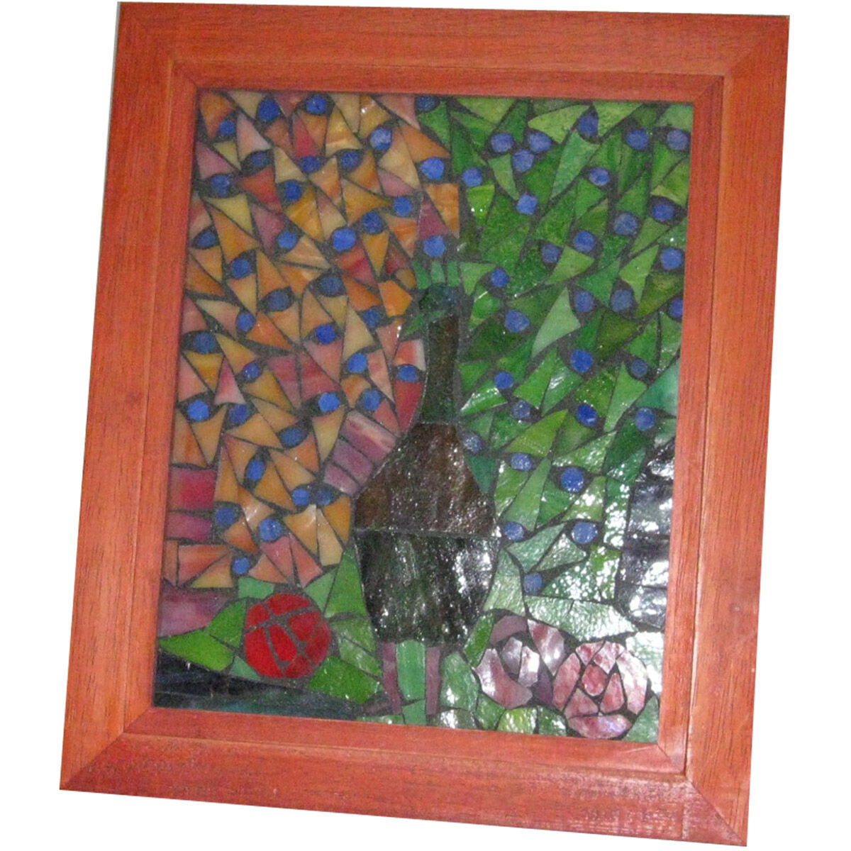 Springdale Wall Art Panel