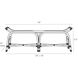 Purcell Gray Wash Bench
