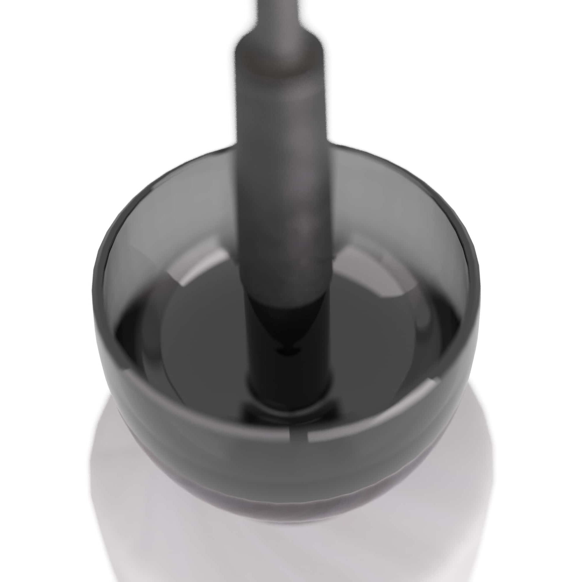 Vilko 1 Light 5 inch White Mini Pendant Ceiling Light