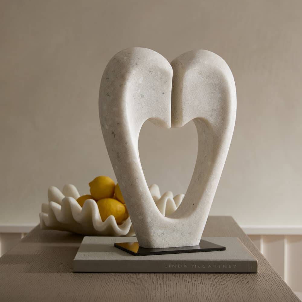 Marlowe 15 X 10.5 inch Sculpture