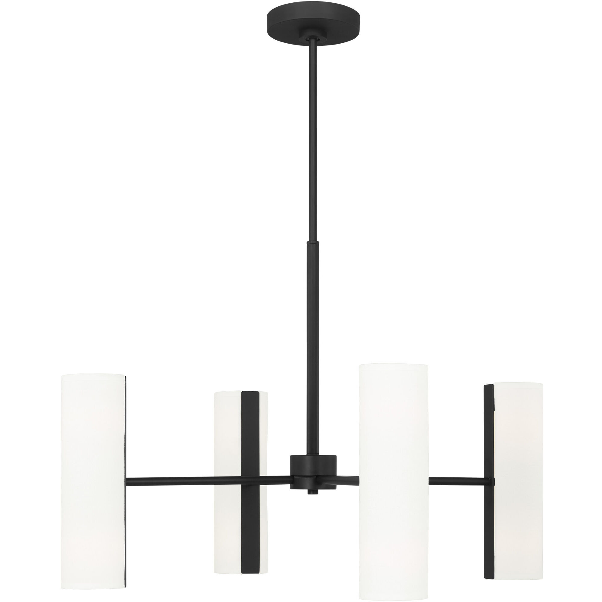 Drew & Jonathan Capalino 8 Light 30.00 inch Chandelier