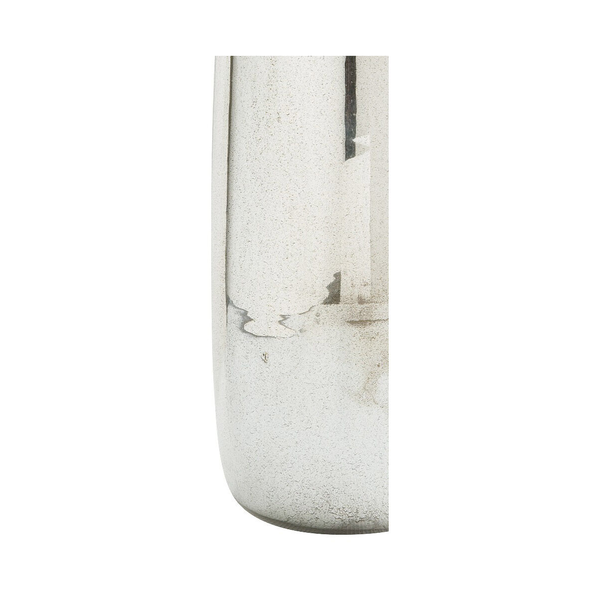 Anderson 31 inch 150 watt Antique Mercury Table Lamp Portable Light