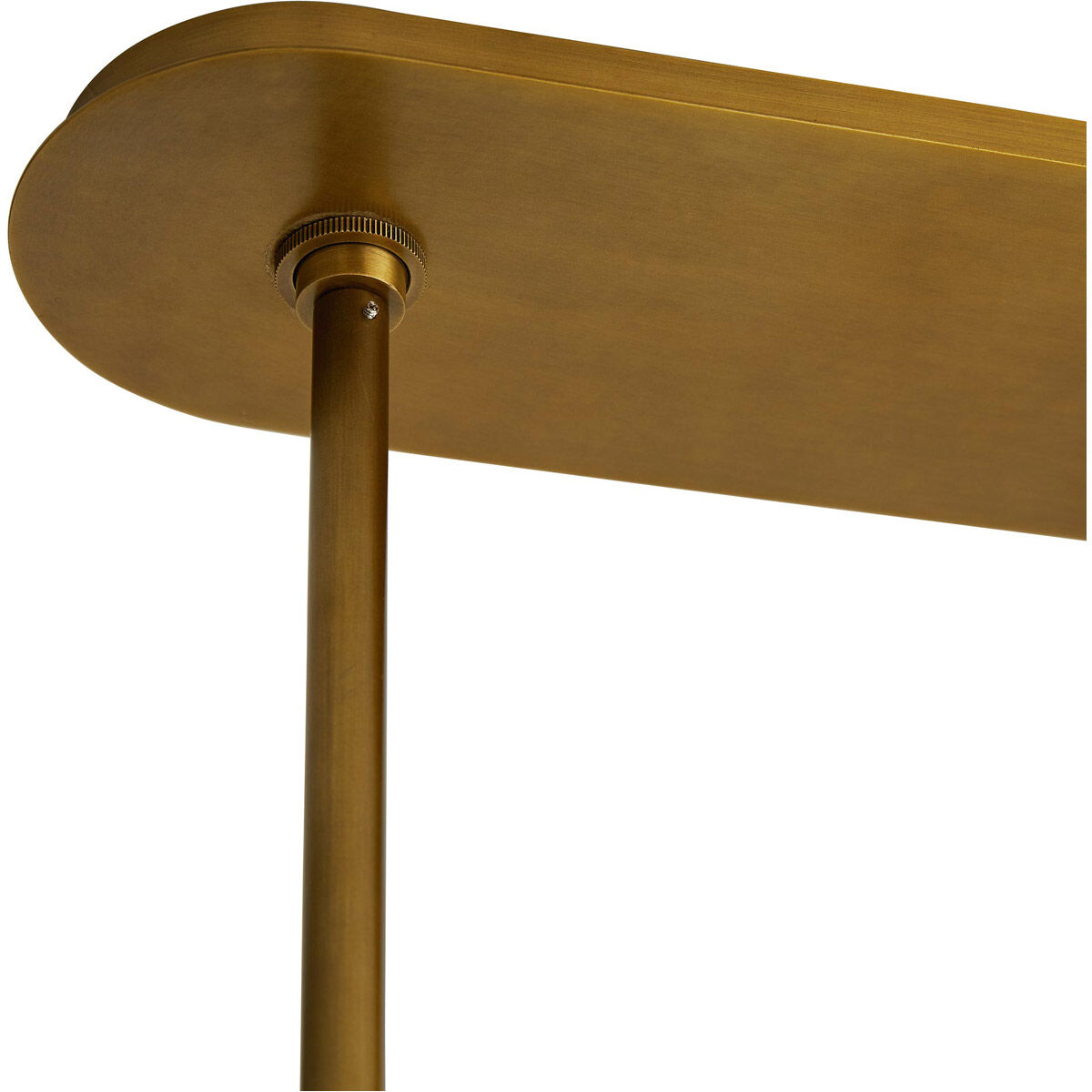 Smyth Linear Chandelier Ceiling Light