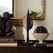 Flojo 17 X 6.75 inch Sculptures, Set of 2