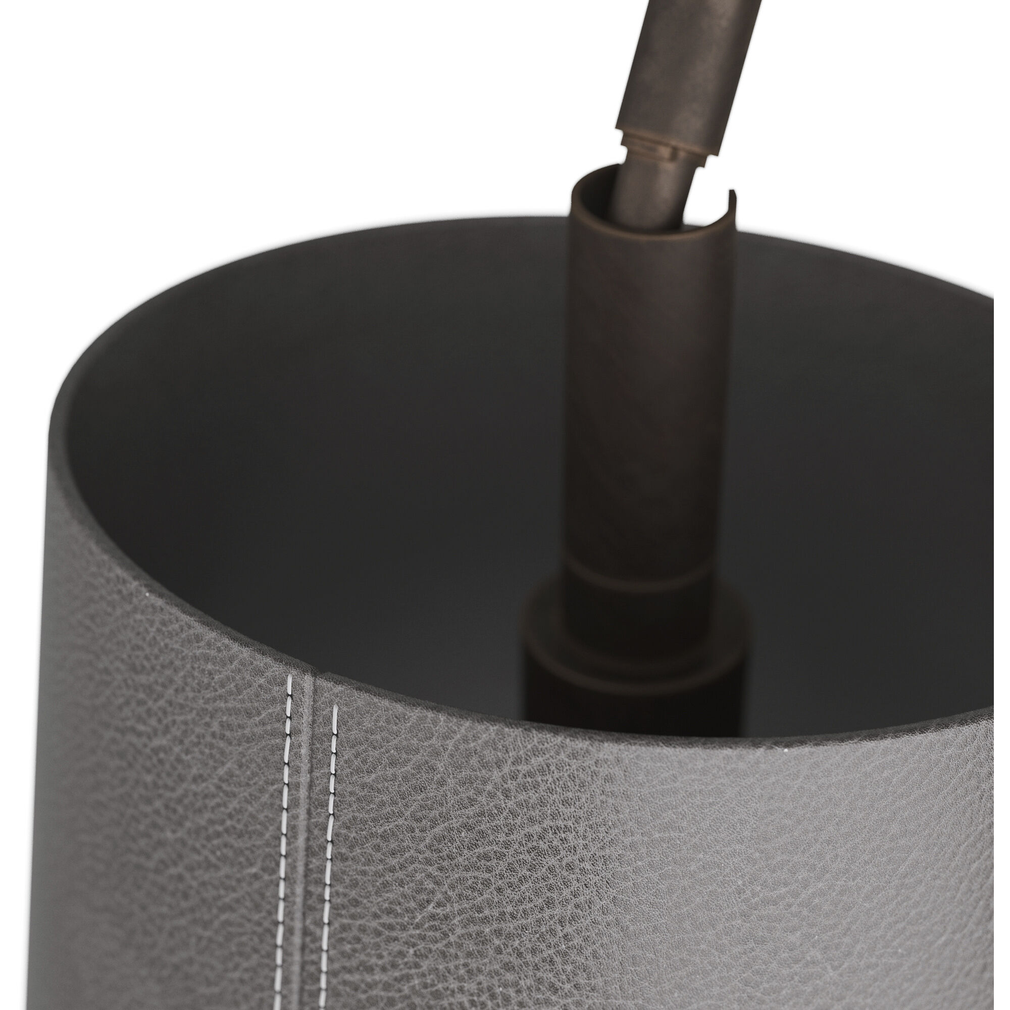 Birdwell 10.5 inch 40.00 watt English Bronze Swing Arm Sconce Wall Light