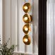 Itzia Sconce Wall Light