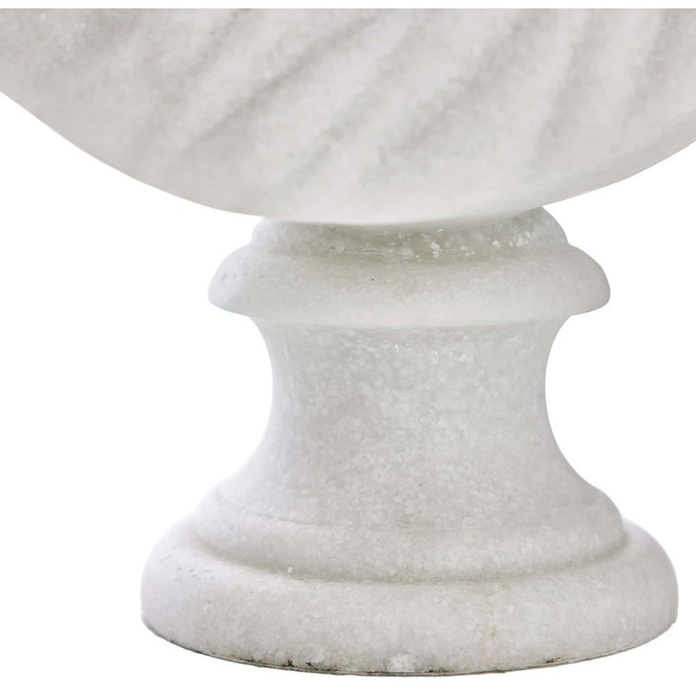 Virtue Ivory Sculpture