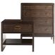 Ethan 34 inch Brindle Chest