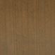 Gaston 56 inch Chamois Gray and Ebony with Bronze and Antique Brass Desk