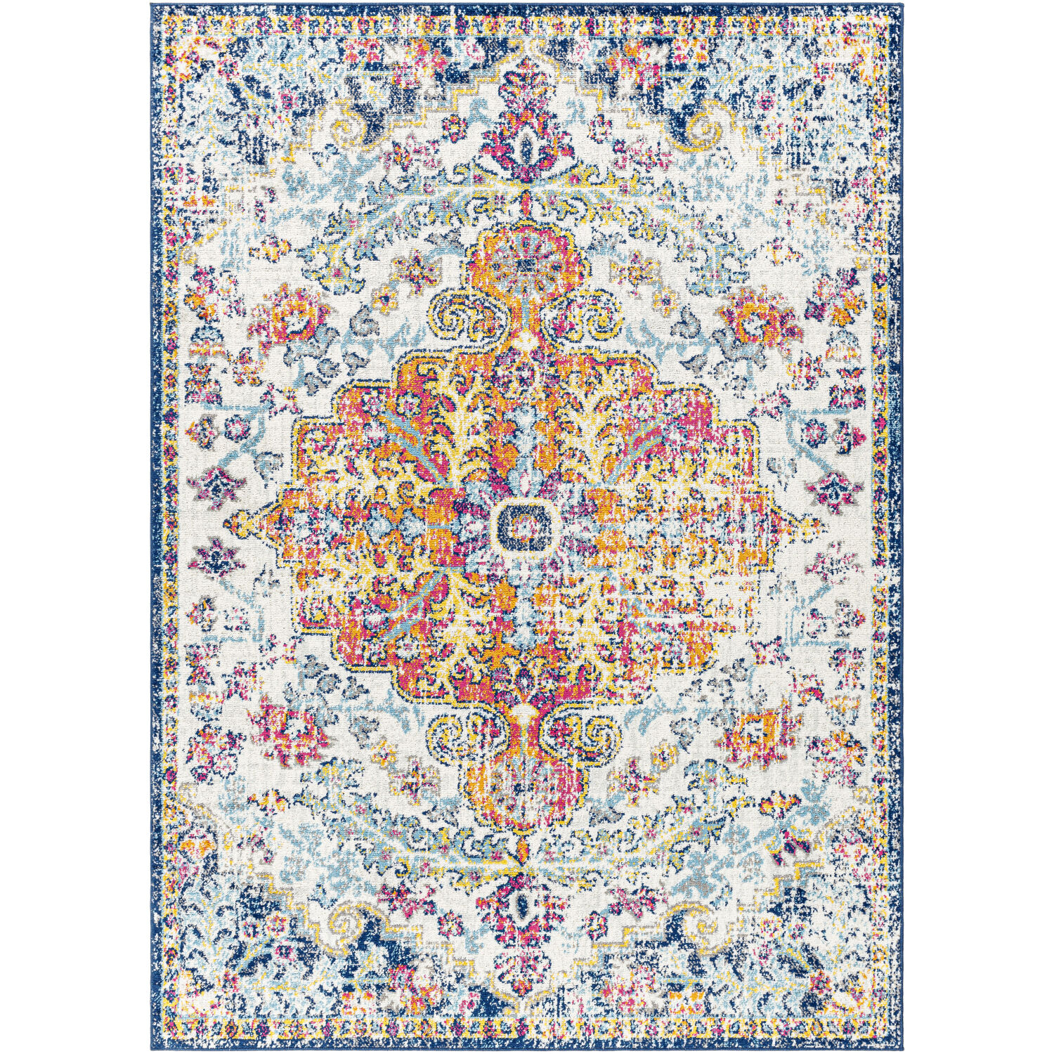 Harput Rug