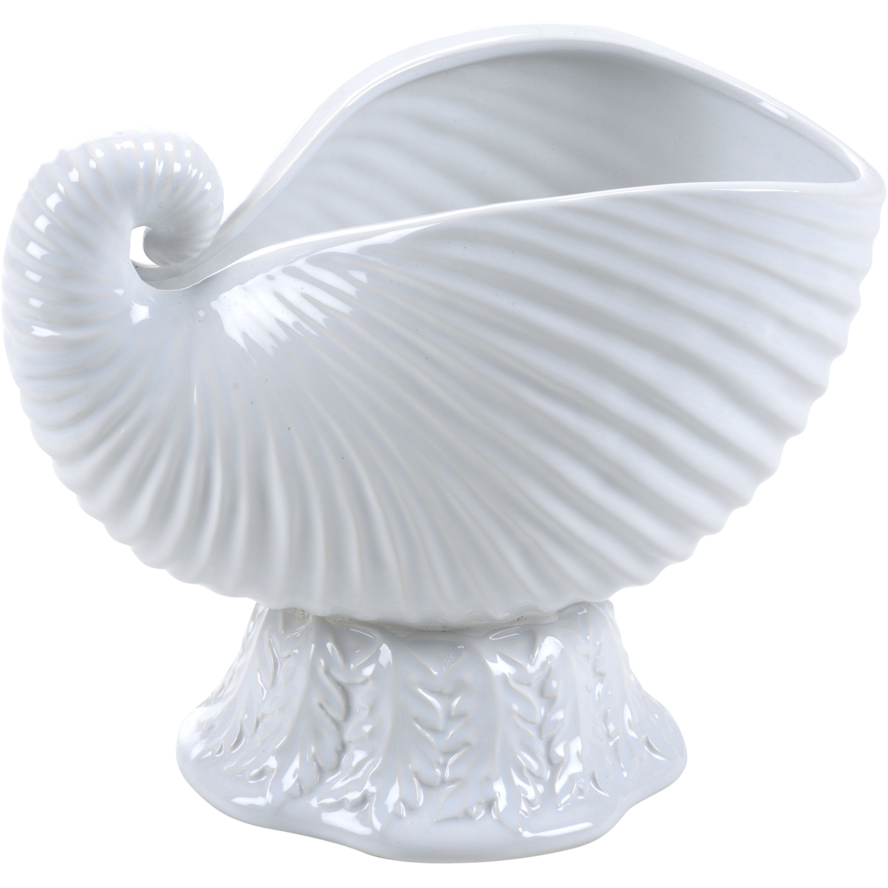 Meg Braff 10 X 8 inch Cachepot