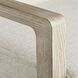 Duran 29 inch Fieldstone Grey Chair