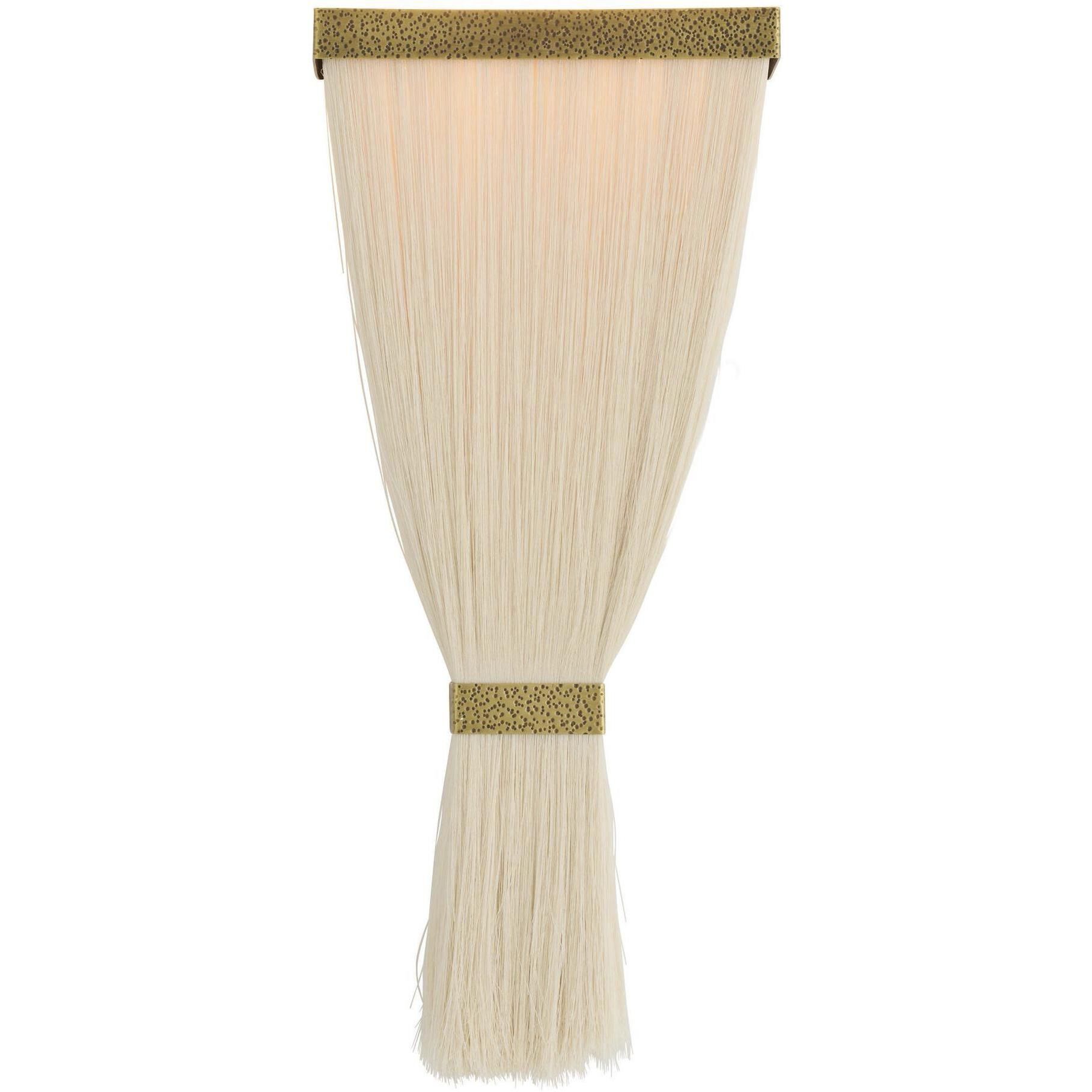 Jenessa Sconce Wall Light