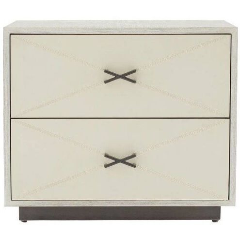 Hartzel Side Table