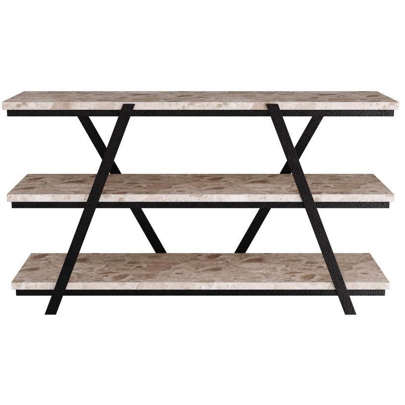 Tupelo Capri Etagere