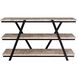Tupelo Capri Etagere