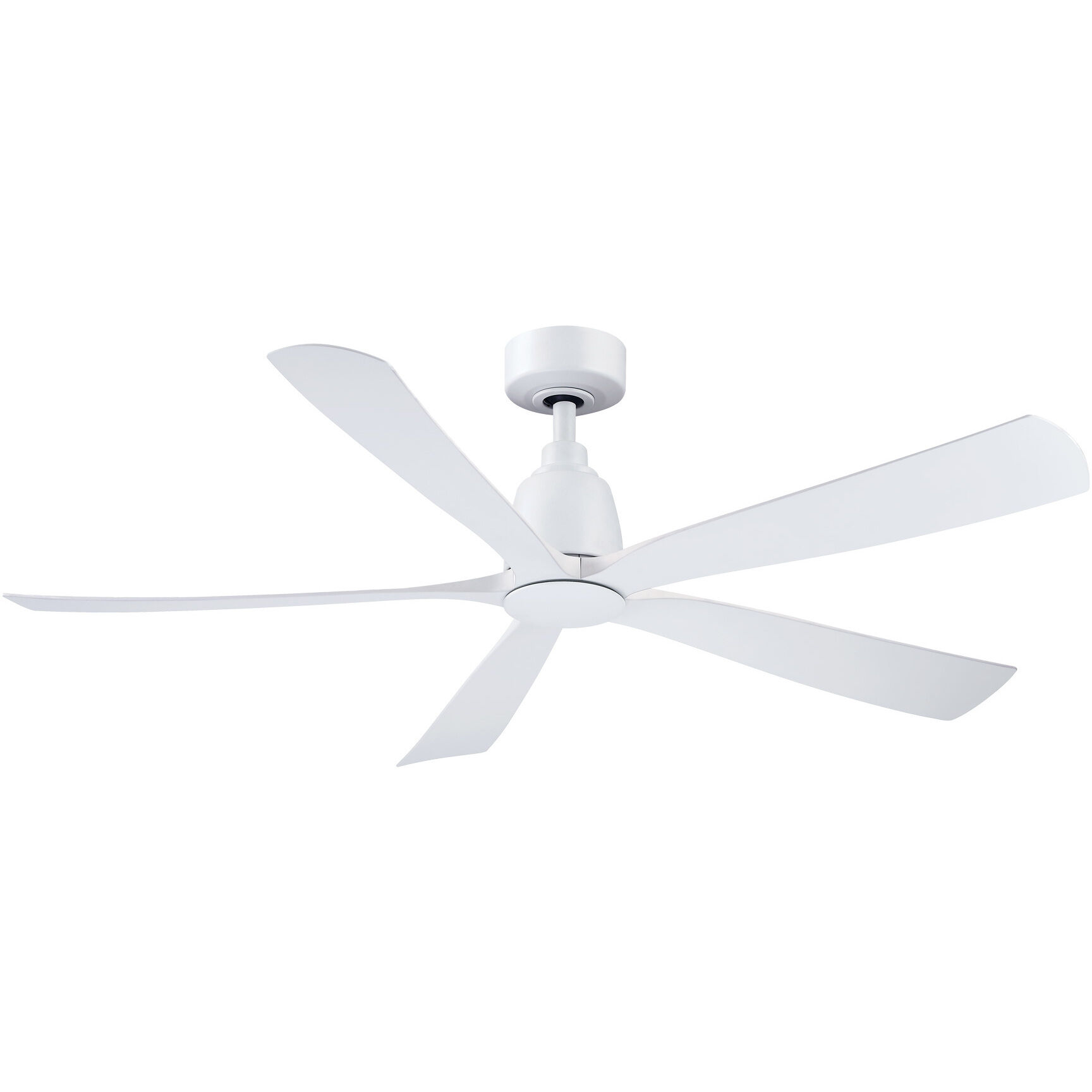 Kute 52.00 inch Indoor Ceiling Fan