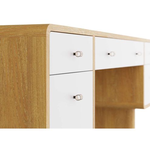 Saylor Oyster Desk