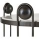 Carlita End Table
