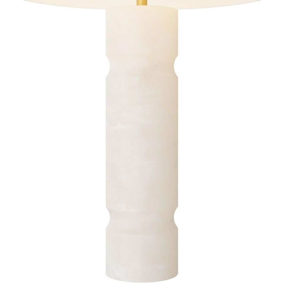 Angelina 30 inch Table Lamp Portable Light