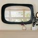 Fitzhugh 41 X 26.5 inch Bronze Mirror