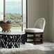 Vargueno White Chair