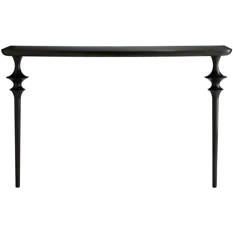 Villegas 52 inch Sable Console Table