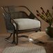 Begala 31.5 inch Bone Lounge Chair