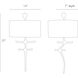 Gilbert Wall Sconce Wall Light